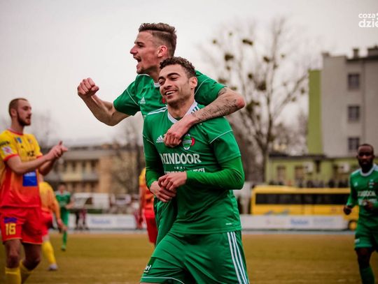 Radomski aktywny weekend