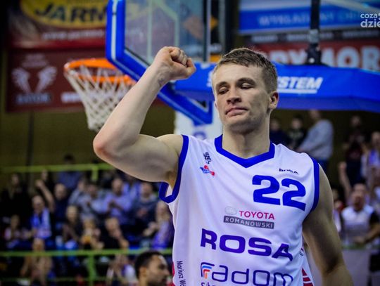 Świetny weekend radomskich drużyn. Zobacz co się działo!