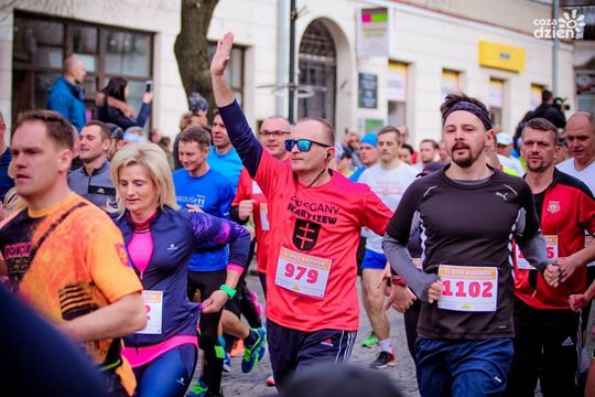 Radomski aktywny weekend