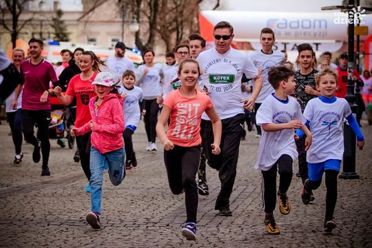 Radomski aktywny weekend Radomski aktywny weekend