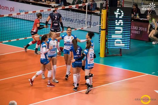 Radomski aktywny weekend