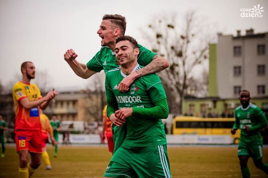 Radomski aktywny weekend Radomski aktywny weekend