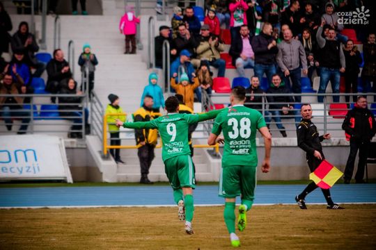 Świetny weekend radomskich drużyn. Zobacz co się działo!