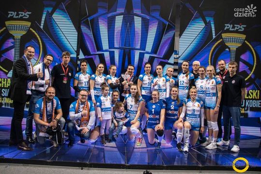 Świetny weekend radomskich drużyn. Zobacz co się działo! Świetny weekend radomskich drużyn. Zobacz co się działo!