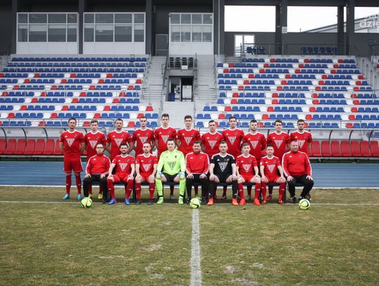 Sesja zdjęciowa kadry Broni Radom