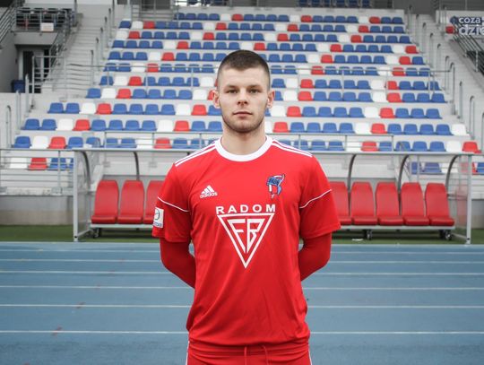 Sesja zdjęciowa kadry Broni Radom