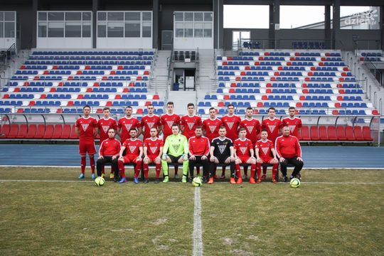 Sesja zdjęciowa kadry Broni Radom Sesja zdjęciowa kadry Broni Radom