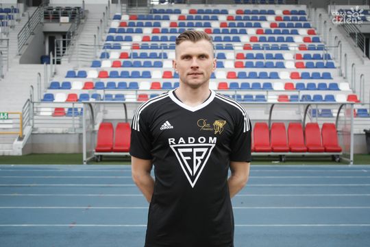 Sesja zdjęciowa kadry Broni Radom Sesja zdjęciowa kadry Broni Radom