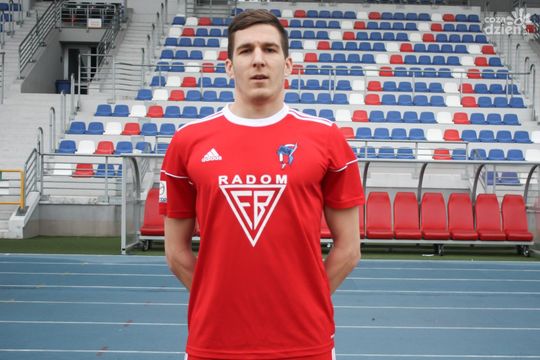 Sesja zdjęciowa kadry Broni Radom Sesja zdjęciowa kadry Broni Radom