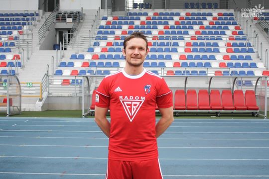 Sesja zdjęciowa kadry Broni Radom Sesja zdjęciowa kadry Broni Radom