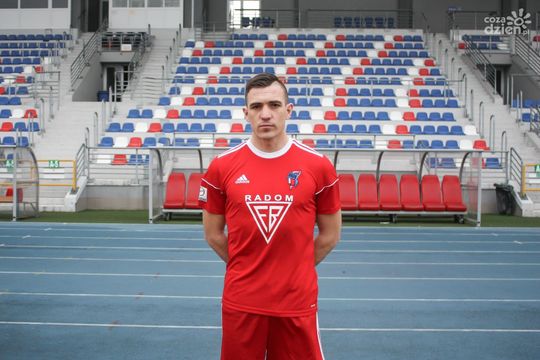 Sesja zdjęciowa kadry Broni Radom Sesja zdjęciowa kadry Broni Radom