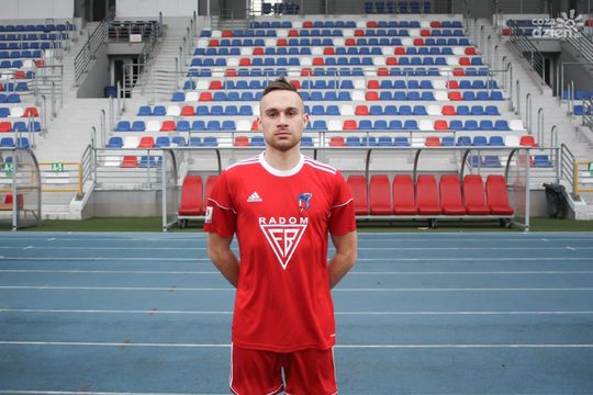 Sesja zdjęciowa kadry Broni Radom Sesja zdjęciowa kadry Broni Radom