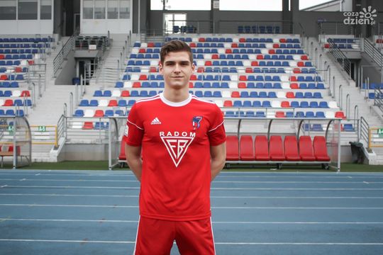 Sesja zdjęciowa kadry Broni Radom Sesja zdjęciowa kadry Broni Radom