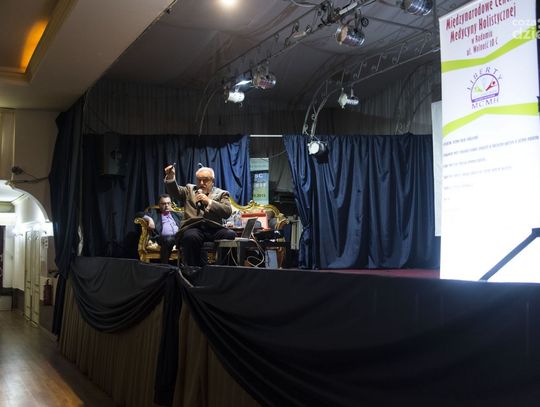 I Konferencja Medycyny Zintegrowanej