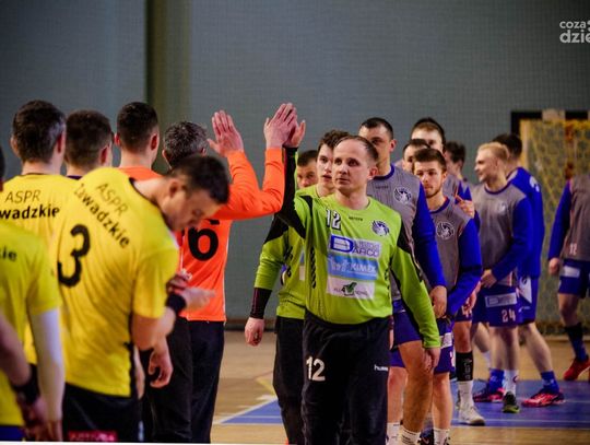 Uniwersytet Radom - ASPR Zawadzkie