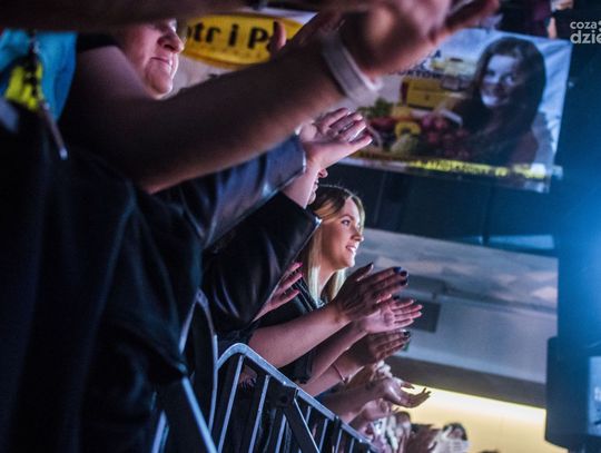 Lady Pank w Strefie G2