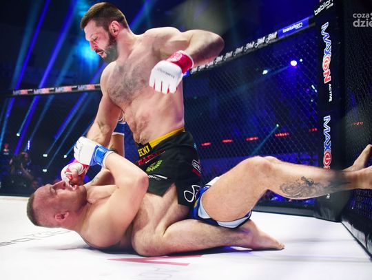 Dobry weekend radomskich drużyn