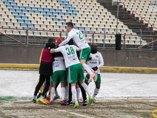 Emocje w klatce i ważne zwycięstwa. Dobry weekend radomskich drużyn!