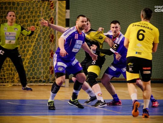 Ostatni zimowy weekend za nami
