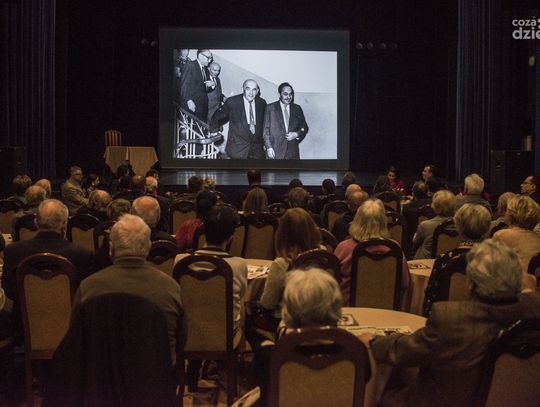 Retrospotkanie. Imieniny Józefa (Grzecznarowskiego) Retrospotkanie. Imieniny Józefa (Grzecznarowskiego)