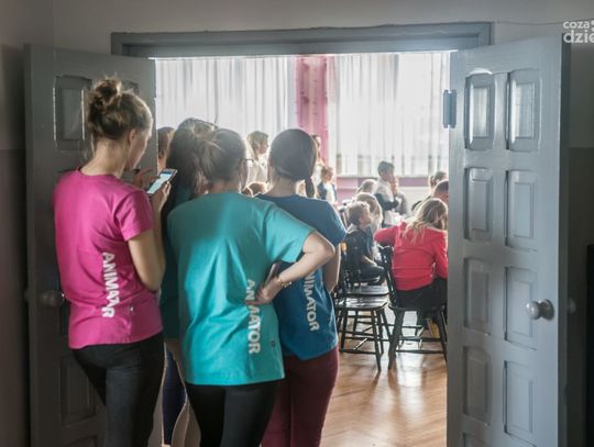 „Trzeszczące Wierszyki” - V Międzyszkolny Logopedyczny Konkurs Recytatorski