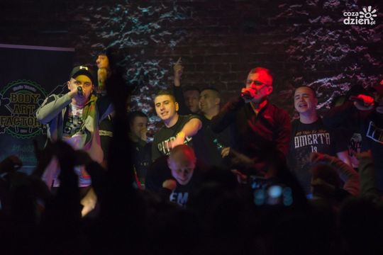 Ostatni zimowy weekend za nami Ostatni zimowy weekend za nami