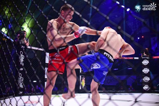 Ostatni zimowy weekend za nami