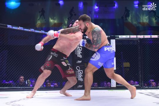 Ostatni zimowy weekend za nami