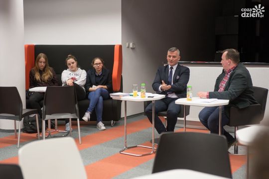 Ostatni zimowy weekend za nami