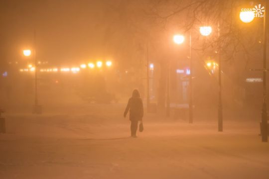 Ostatni zimowy weekend za nami