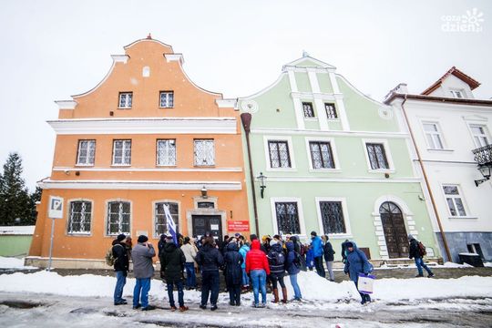 Ostatni zimowy weekend za nami