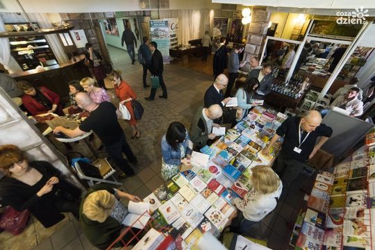 Ostatni zimowy weekend za nami