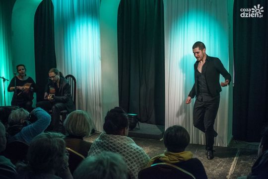 Ostatni zimowy weekend za nami