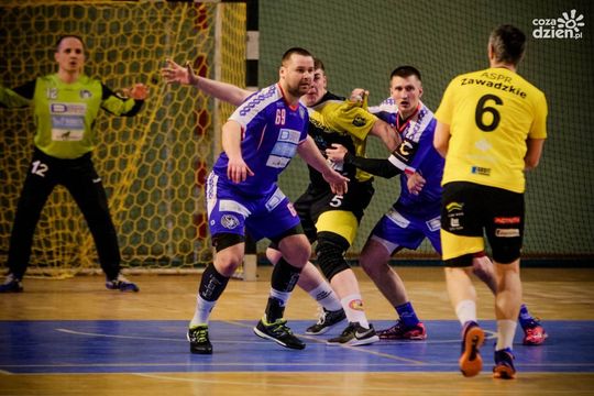 Ostatni zimowy weekend za nami