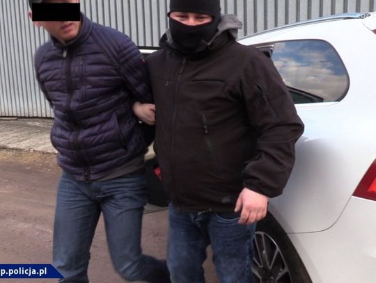 22 mln sztuk nielegalnych papierosów w rękach policji