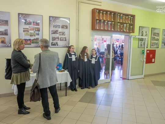 Adam Bielan wręczył nagrody w konkursie „Orzeł Biały – nasza duma” 