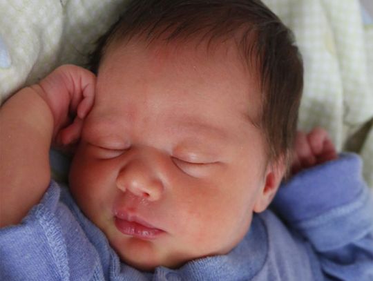 Najmłodsi radomianie - zdjęcia dzieci ur. 12 marca Najmłodsi radomianie - zdjęcia dzieci ur. 12 marca