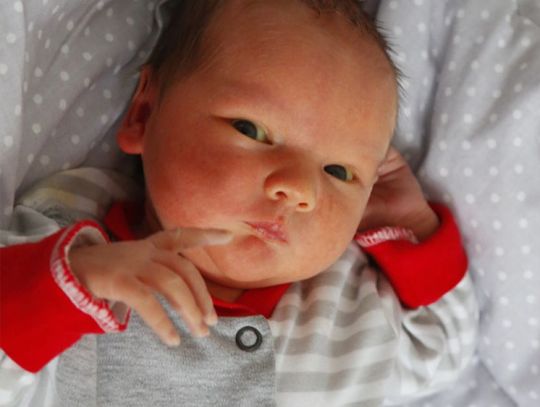 Najmłodsi radomianie - zdjęcia dzieci ur. 12 marca Najmłodsi radomianie - zdjęcia dzieci ur. 12 marca