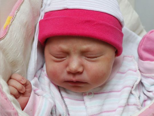 Najmłodsi radomianie - zdjęcia dzieci ur. 12 marca Najmłodsi radomianie - zdjęcia dzieci ur. 12 marca