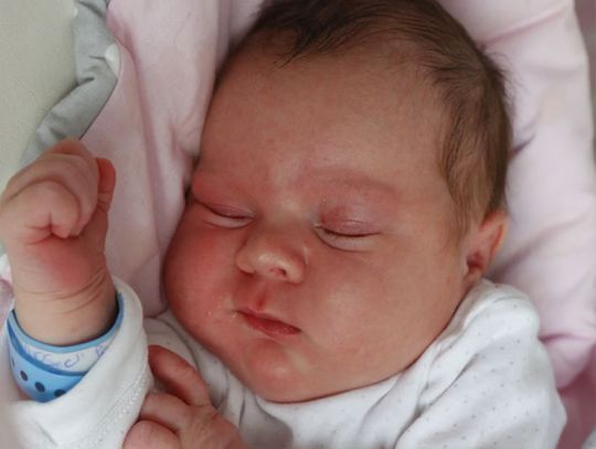 Najmłodsi radomianie - zdjęcia dzieci ur. 12 marca Najmłodsi radomianie - zdjęcia dzieci ur. 12 marca