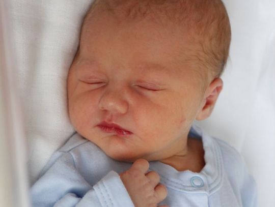 Najmłodsi radomianie - zdjęcia dzieci ur. 12 marca Najmłodsi radomianie - zdjęcia dzieci ur. 12 marca