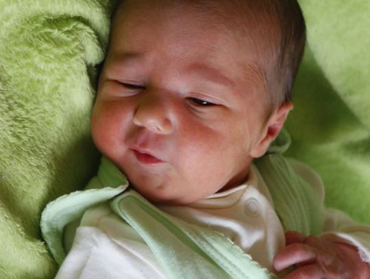 Najmłodsi radomianie - zdjęcia dzieci ur. 12 marca Najmłodsi radomianie - zdjęcia dzieci ur. 12 marca