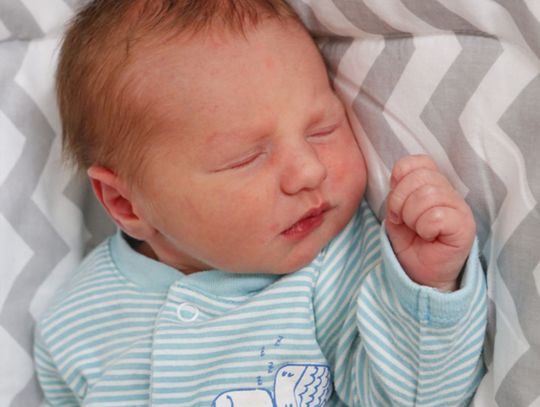 Najmłodsi radomianie - zdjęcia dzieci ur. 14 marca