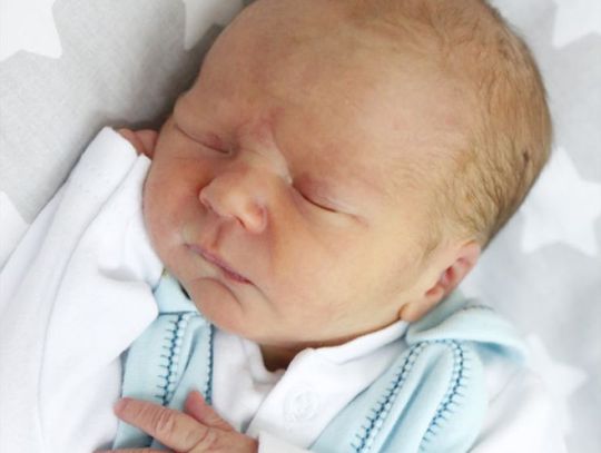 Najmłodsi radomianie - zdjęcia dzieci ur. 14 marca