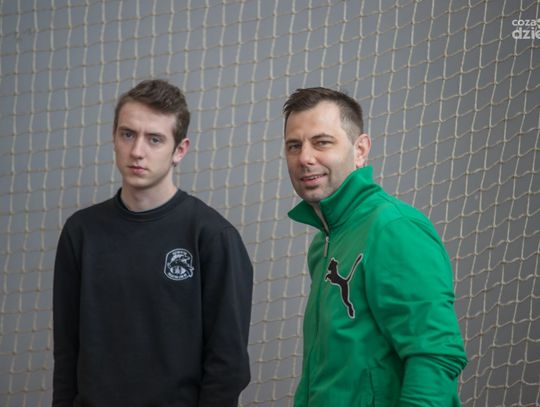 W "Samochodówce" odbyły się eliminacje do IV edycji Konkursu pt. "Kocham Cię Szkoło, czyli 7 pytań do..." W "Samochodówce" odbyły się eliminacje do IV edycji Konkursu pt. "Kocham Cię Szkoło, czyli 7 pytań do..."