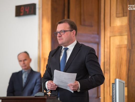 Zobacz, jak Radosław Witkowski zmieniał się przez ostatnie 3 lata