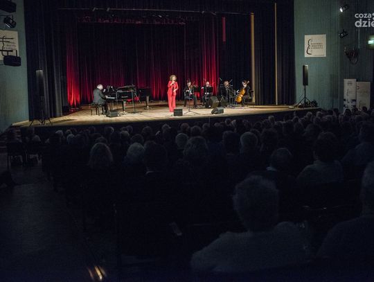 Koncert Alicji Majewskiej