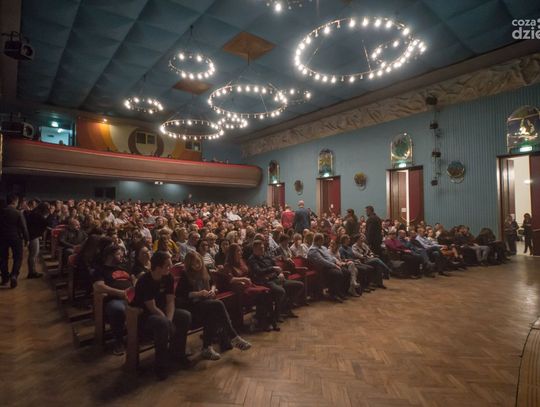 Varius Manx & Kasia Stankiewicz zagrali w Sali Koncertowej Radomskiej Orkiestry Kameralnej 