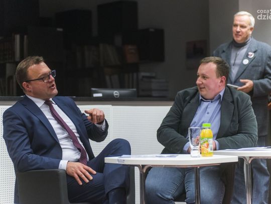 Ostatni przedświąteczny weekend za nami. Zobacz co się działo?