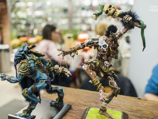 Ostatni przedświąteczny weekend za nami. Zobacz co się działo?